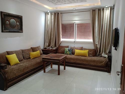 Apartamento La Rose Blanc Familly Only