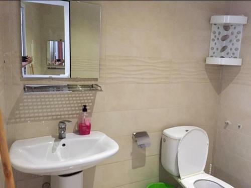 Apartamento La Rose Blanc Familly Only
