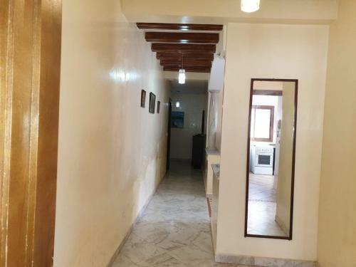 Apartamento Appartement Iris