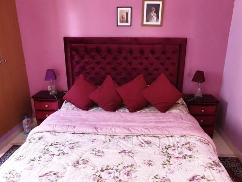 Apartamento Appartement Iris