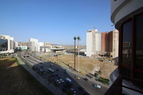 Apartamento Royale Off Shore/corniche Close To All