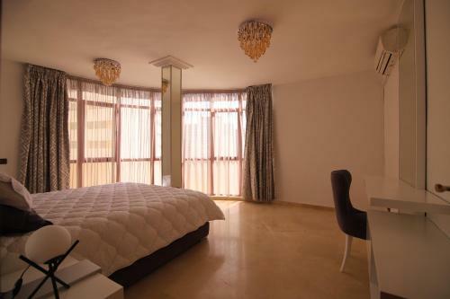 Apartamento Royale Off Shore/corniche Close To All