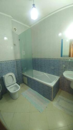 Apartamento Appartement Iris