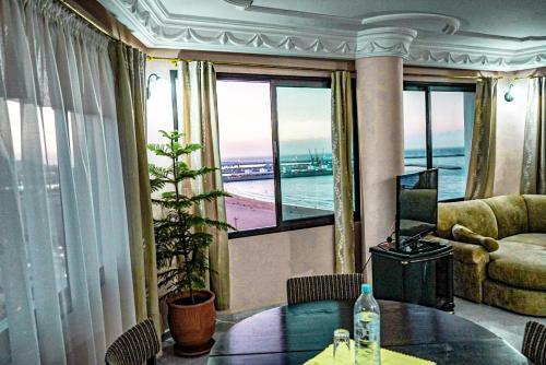 Apartamento Superbe Appartement La Ruche