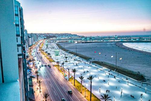 Apartamento Superbe Appartement La Ruche