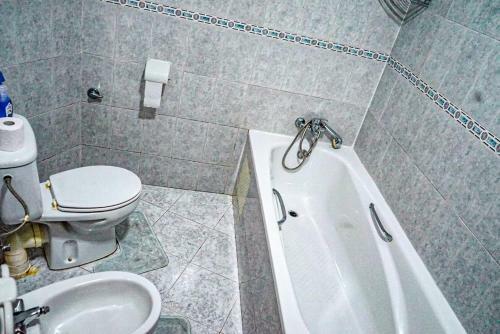 Apartamento Superbe Appartement La Ruche