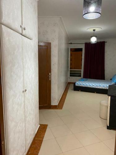Apartamento R�sidence Radi