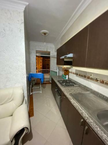 Apartamento R�sidence Radi