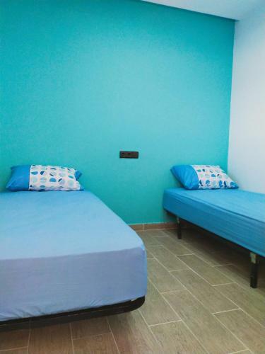 Apartamento Playa Appartement