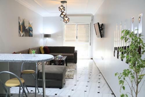 Apartamento Appartement Plein Centre