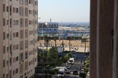 Apartamento Appartement Plein Centre