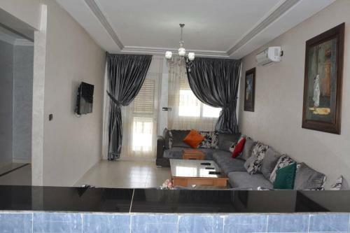 Entire Apartment In Tangier Tourist Attractions