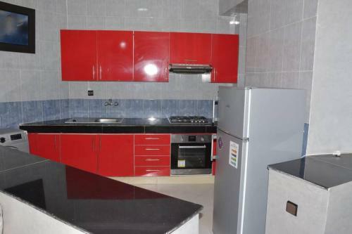 Entire Apartment In Tangier Tourist Attractions