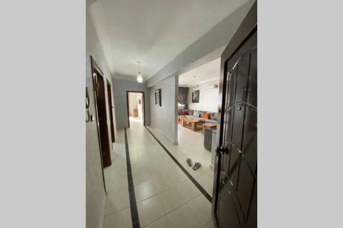 Entire Apartment In Tangier Tourist Attractions