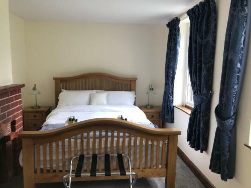 Apartamento Little Easton Manor