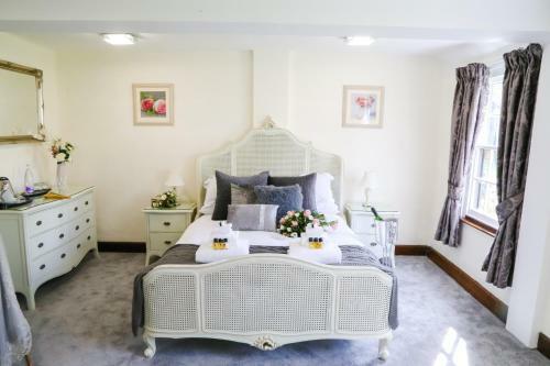 Apartamento Little Easton Manor