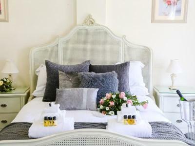 Apartamento Little Easton Manor