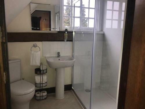 Apartamento Little Easton Manor
