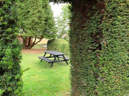 Apartamento Little Easton Manor