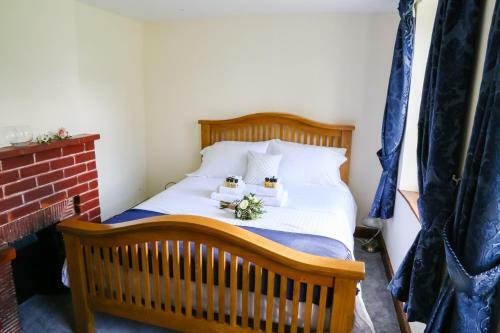 Apartamento Little Easton Manor