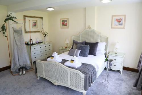 Apartamento Little Easton Manor