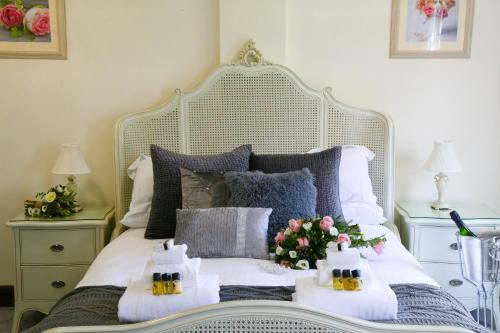 Apartamento Little Easton Manor