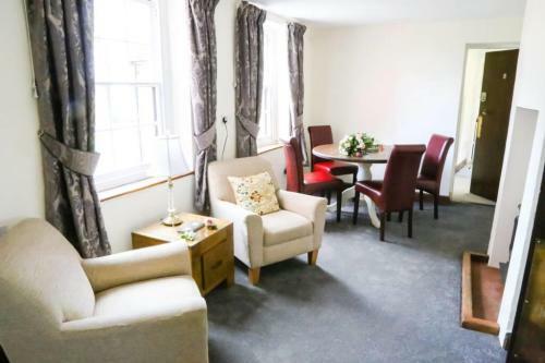 Apartamento Little Easton Manor