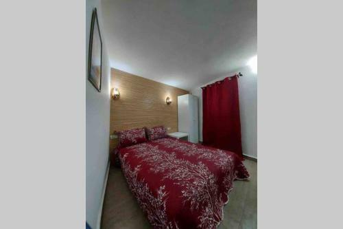 Apartamento Tanger: Studio Tout Confort