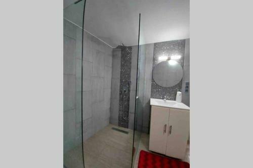 Apartamento Tanger: Studio Tout Confort