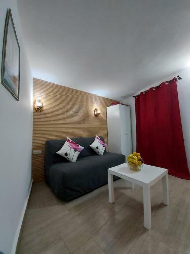 Apartamento Tanger: Studio Tout Confort