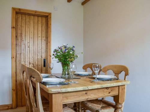 Fox Cover Cottage