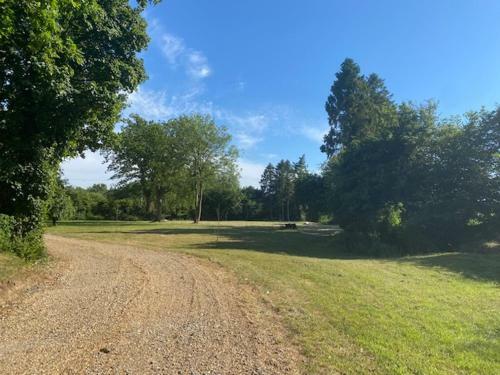 Apartamento Old Rectory - Scoulton
