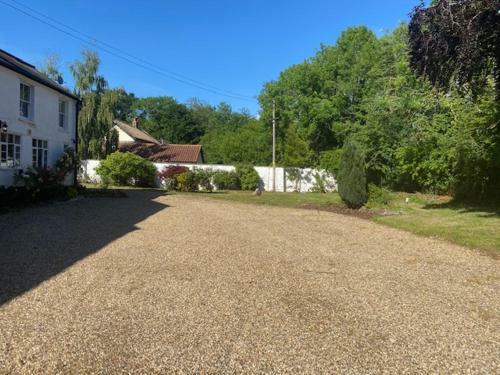 Apartamento Old Rectory - Scoulton