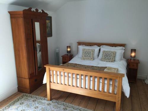 Apartamento Old Rectory - Scoulton
