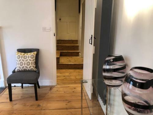 Apartamento Old Rectory - Scoulton