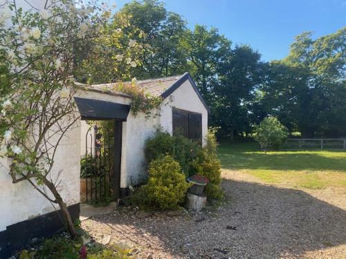 Apartamento Old Rectory - Scoulton