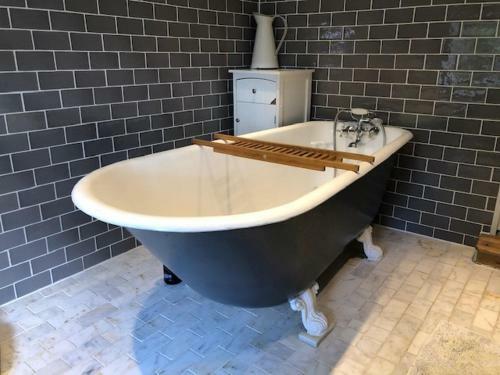 Apartamento Old Rectory - Scoulton