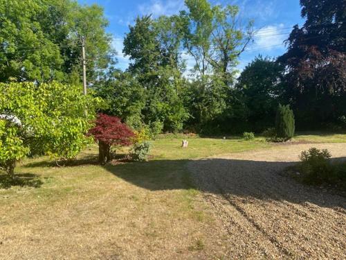 Apartamento Old Rectory - Scoulton
