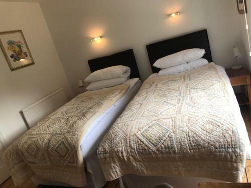 Apartamento Old Rectory - Scoulton