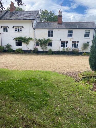 Apartamento Old Rectory - Scoulton