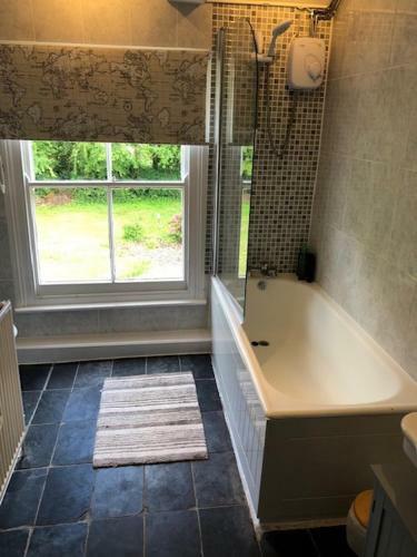 Apartamento Old Rectory - Scoulton
