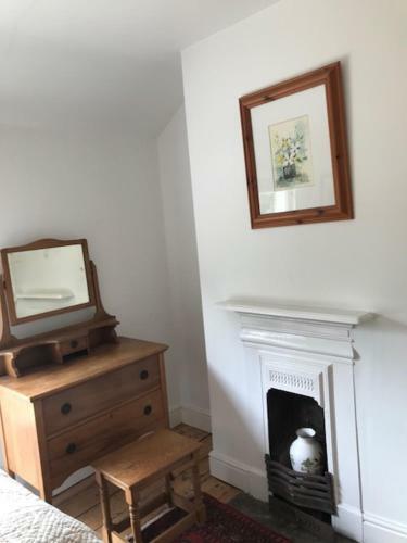 Apartamento Old Rectory - Scoulton