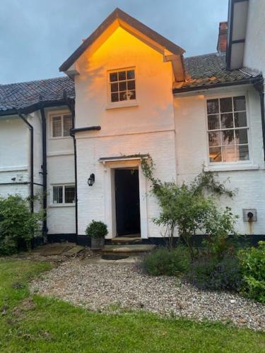Apartamento Old Rectory - Scoulton