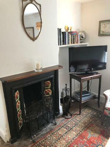 Apartamento Old Rectory - Scoulton