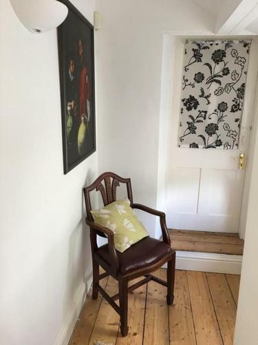 Apartamento Old Rectory - Scoulton