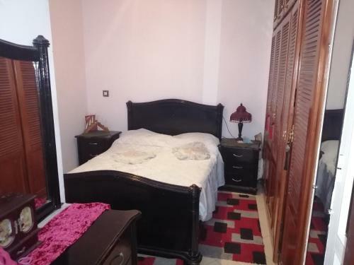 Apartamento Appartement Haute Standing Tanger
