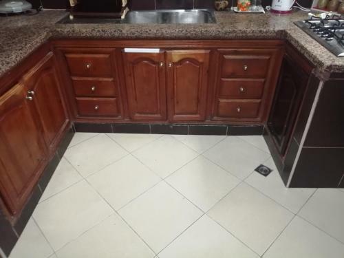 Apartamento Appartement Haute Standing Tanger