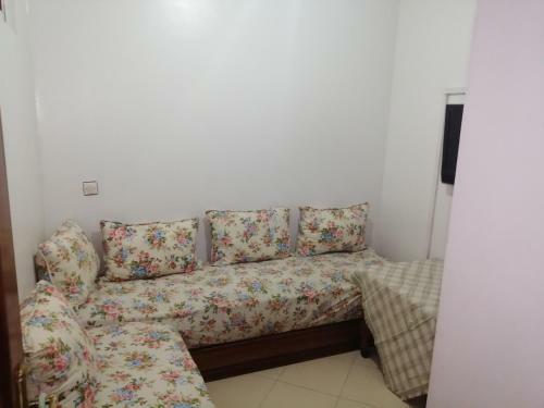 Apartamento Appartement Haute Standing Tanger