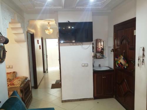 Apartamento Appartement Haute Standing Tanger