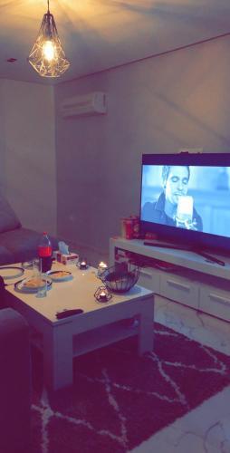Apartamento Achakkar Beach